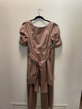 To The Max Pant Suit